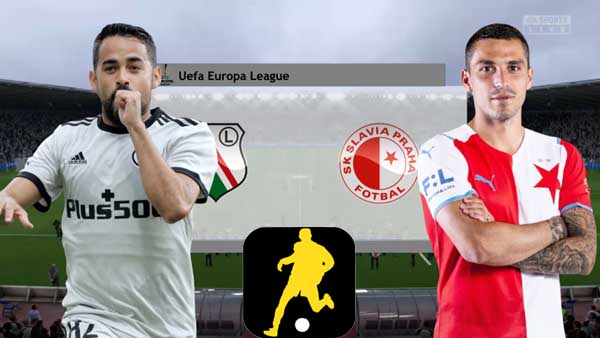 Nhận định Soi Kèo Legia Warszawa vs Slavia Praha, 02h ngày 27/08, Cup C2
